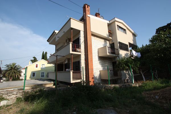 Apartmani Bepo (Split)